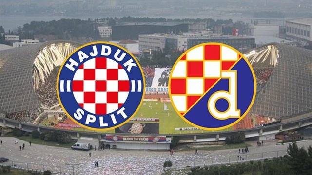 Spojit ćemo Hajduk i Dinamo u Heleni i Davoru